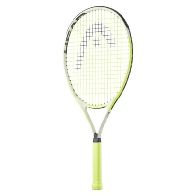 Abbildung von Head Extreme JR Tennisschläger für Kinder, Größe: 0, Liquid lime