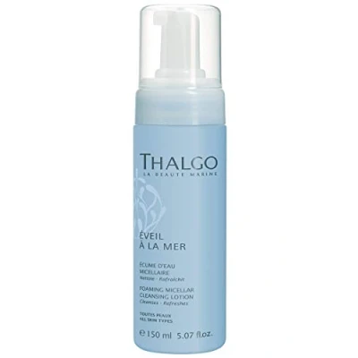 Abbildung von Thalgo Foaming Micellar Cleansing Lotion 150 ml