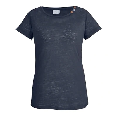 Abbildung von G.I.G.A. DX Damen T Shirt GS 72 WMN TSHRT, dunkelnavy, 38, 41426 000