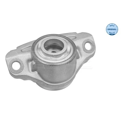 Abbildung von MEYLE 100 741 0006 Federbeinstützlager Hinterachse Wälzlager wird nicht benötigt ohne Kugellager VOLKSWAGEN: Golf 7 Schrägheck, Touran II