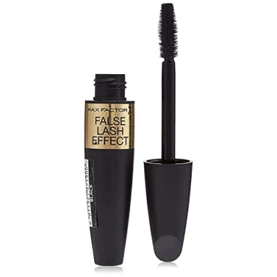 Abbildung von Max Factor Mascara False Lash Effect Black