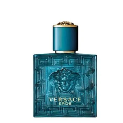 Abbildung von Versace Eros Eau de Toilette 30 ml