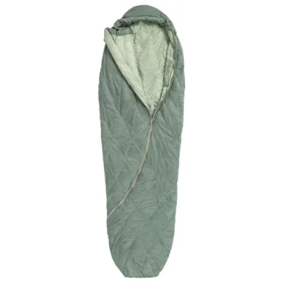 Abbildung von Jack Wolfskin Schlafsack, Größe: One Size, Picnic green