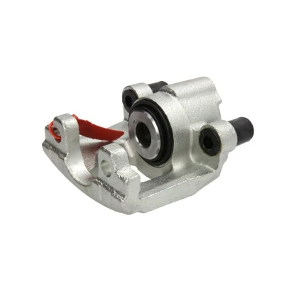 Abbildung von LAUBER 77.2611 Bremssattel Gusseisen Hinterachse rechts CHRYSLER: Voyager 4, Grand IV, / 3