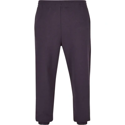 Abbildung von Urban Classics Ultra Heavy Jogginghose, Herren, Größe: Medium, Purplenight