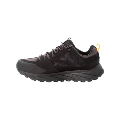 Abbildung von Jack Wolfskin TERRAQUEST TEXAPORE LOW M Wanderschuh
