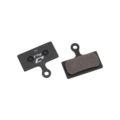 Abbildung von Jagwire Scheibenbremsbeläge Disc Pro Extreme Sintered Dca585