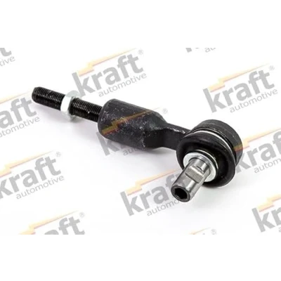 Abbildung von KRAFT 4310190 Spurstangenkopf Vorderachse, beidseitig, außen AUDI: A8 D2, A4 B6 Avant, A6 C5 VOLKSWAGEN: Passat B5 GP Variant