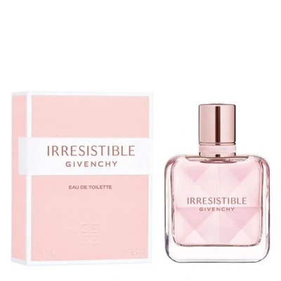 Abbildung von Givenchy Irresistible Eau de Toilette 35 ml