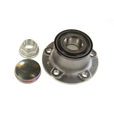 Abbildung von SNR R140.89 Radlagersatz mit integriertem magnetischen Sensorring 160 FIAT: Ducato III Kastenwagen, Bus, Pritsche / Fahrgestell