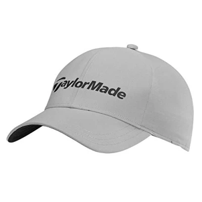 Abbildung von TaylorMade Herren Storm Cap, Black, One Size
