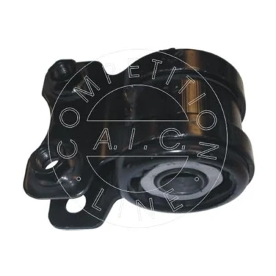 Abbildung von AIC 55434 Querlenkerlager Vorderachse beidseitig, hinten Gummi für Querlenker FORD: Focus 2 Schrägheck, Kombi, C Max, VOLVO: V50, S40 II