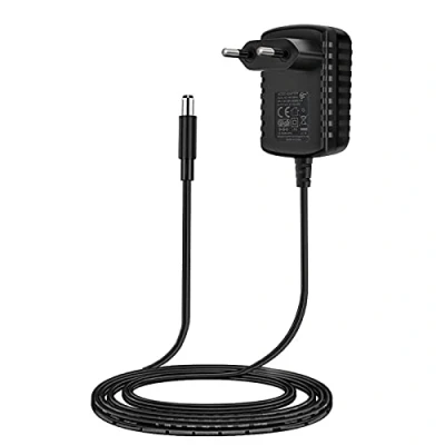 Abbildung von LEKATO Pedal Netzteil Adapter 9V 1A für Effektpedal