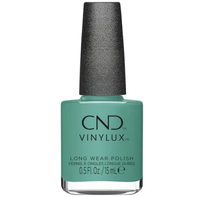 Abbildung von CND Vinylux Langanhaltender Nagellack Klassischer Oceanside #396 15 ml