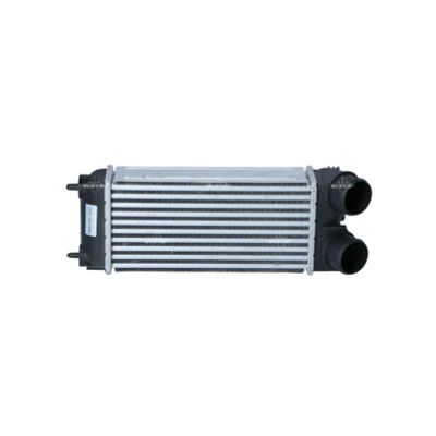 Abbildung von NRF 30191 Ladeluftkühler PEUGEOT: 308 I SW, Schrägheck, 5008 I, CITROËN: C4 Grand Picasso, Picasso 1, DS: DS5