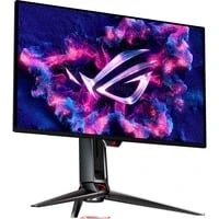 Abbildung von 0 ASUS ROG Swift OLED PG27UCDM Gaming Monitor 67.32 cm (27&quot;)