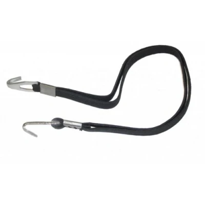 Abbildung von XLC 2066240200 Spanngurt, schwarz, 58 x 3 cm