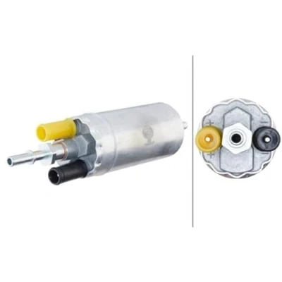 Abbildung von HELLA 8TF 358 302 871 Kraftstoffpumpe elektrisch ohne Dichtung FORD: MONDEO 3