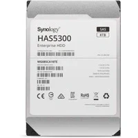 Abbildung von Synology 3.5&#039; SAS HDD 8TB HAS5300 8T