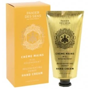 Abbildung von Panier des Sens Creme Regenerating Honey Hand Cream