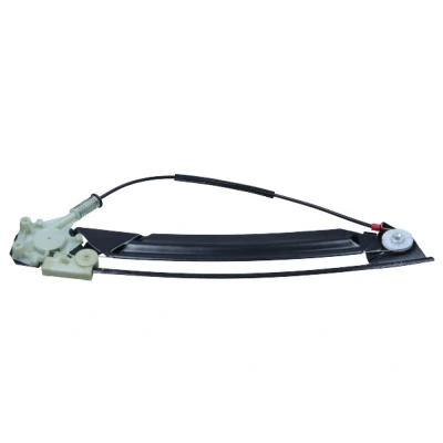 Abbildung von Maxgear Fensterheber hinten rechts elektrisch ohne Elektromotor 50 0416 BMW: 5 Limousine, Touring