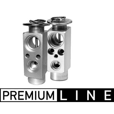 Abbildung von MAHLE ORIGINAL AVE 92 000P Expansionsventil VOLKSWAGEN: Transporter 4 Bus, Kastenwagen, OPEL: Corsa B Schrägheck