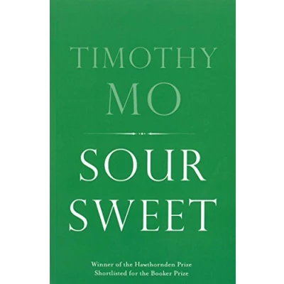 Abbildung von Sour Sweet