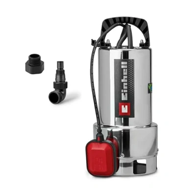 Abbildung von Einhell Schmutzwasserpumpe &quot;&quot;GC DP 7035 N ECO PLUS&quot;&quot;