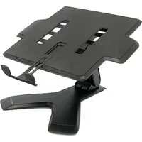 Abbildung von Neo Flex Notebook Lift Stand, Ablage