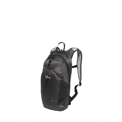 Abbildung von Jack Wolfskin MOAB JAM 10 Tourenrucksack, Größe: One Size, Flash black