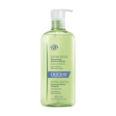 Abbildung von Ducray Shampoo Extra Doux Shampooing Dermo Protecteur