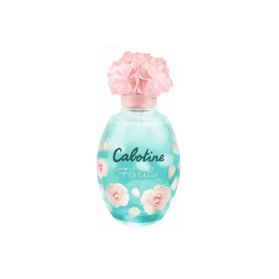 Abbildung von Grès Cabotine Floralie Eau de Toilette 100 ml
