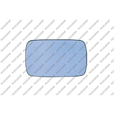 Abbildung von PRASCO BM0187503 Außenspiegelglas rechts BMW: 3 Limousine, Touring, Coupe