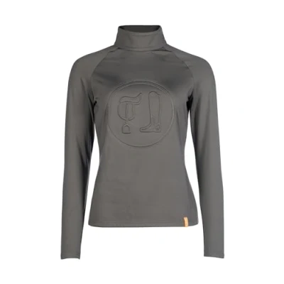 Abbildung von HKM Yvi Leggings weinrot 32, 11106