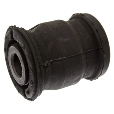 Abbildung von FEBI BILSTEIN 42827 Querlenkerlager unten, vorne, Vorderachse links, rechts Gummimetalllager TOYOTA: RAV4 I SUV