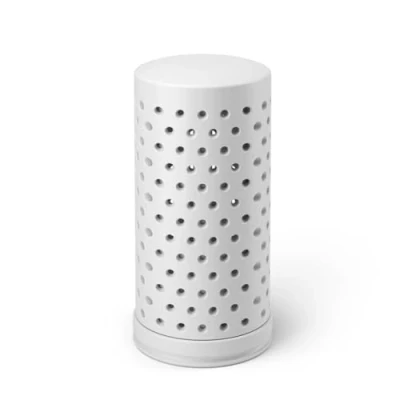 Abbildung von Original Philips Anti Kalk Kartusche für Luftbefeuchter der Serie 1000 langlebig, einfache Installation, schützt vor Kalkablagerungen, Lebensdauer 23 Monate (FY5133/00)
