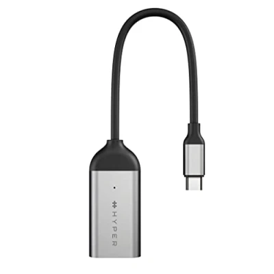 Abbildung von HYPER HyperDrive USB C to 8K60Hz/4K1