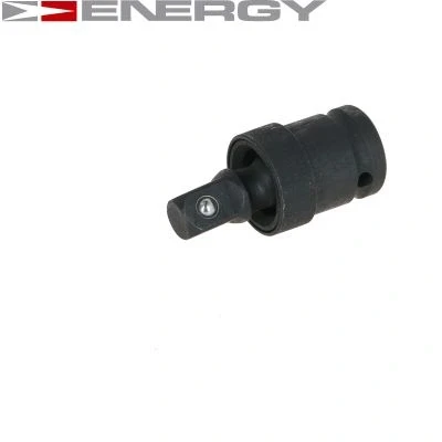 Abbildung von ENERGY NE00938 Gelenkstück, Steckschlüssel Chrom Molybdänstahl