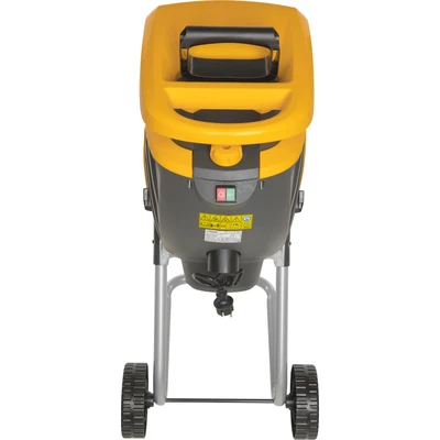 Abbildung von Elektro Häcksler BIO MASTER 2200