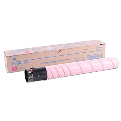 Abbildung von Konica Minolta Original TN 512M Toner magenta 35.000 Seiten (A33K352)