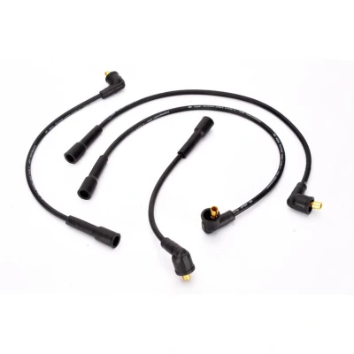 Abbildung von MAGNETI MARELLI 941319170005 Zündkabelsatz FIAT: Panda I Schrägheck, Seicento / 600 Punto LANCIA: Y