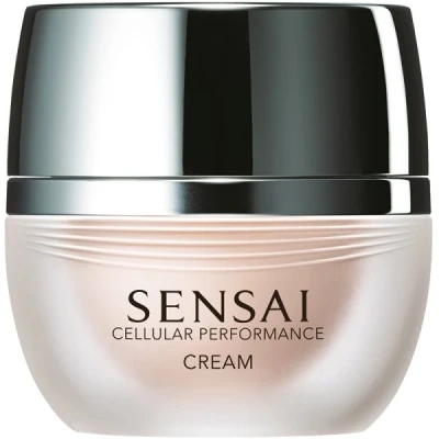 Abbildung von Sensai Cellular Performance Cream 40 ml