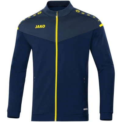 Abbildung von Jako Training Jacke Champ 2.0 9320