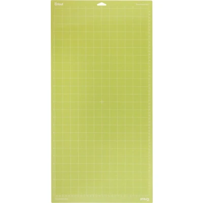 Abbildung von Cricut Standard Klebematte Standardgrip 61X30,5cm