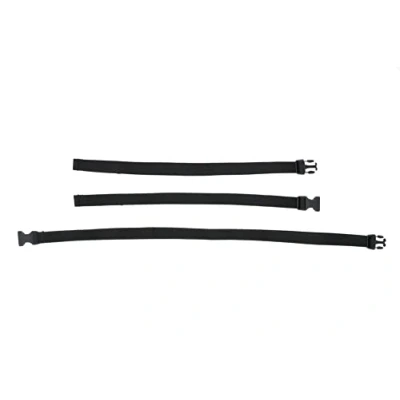 Abbildung von SW MOTECH Ersatzteil Gurt Set 3 teilig für PRO Enduro Riemen Tankrucks