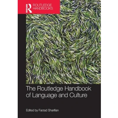 Abbildung von The Routledge Handbook of Language and Culture (Routledge Handbooks in Linguistics)