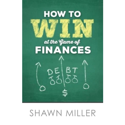 Abbildung von How to Win at the Game of Finances