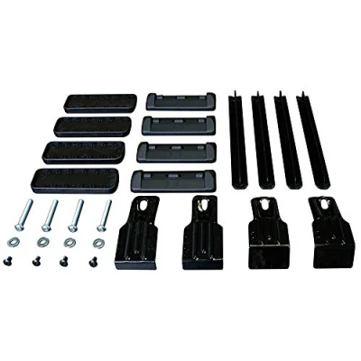 Abbildung von Menabo Kit 46G für normales Dach