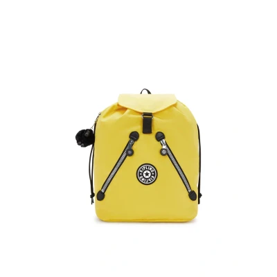 Abbildung von Kipling New Fundamental L heritage sun Rucksäcke