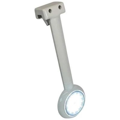 Abbildung von my Pool BWT Lampe LED Einhängescheinwerfer, weiß, fest integriert, Neutralweiß